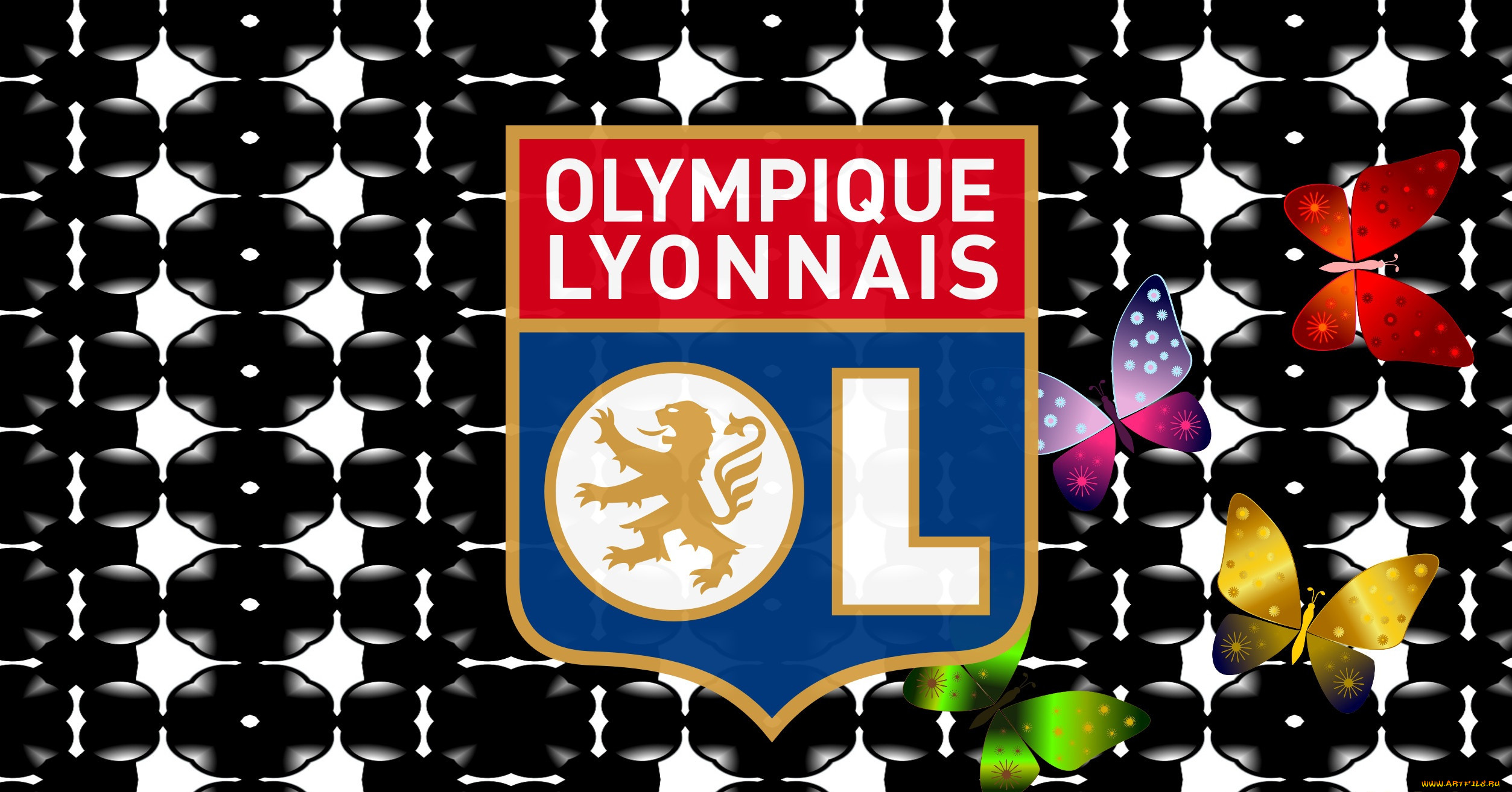 ,  , , , olympique, lyonnais